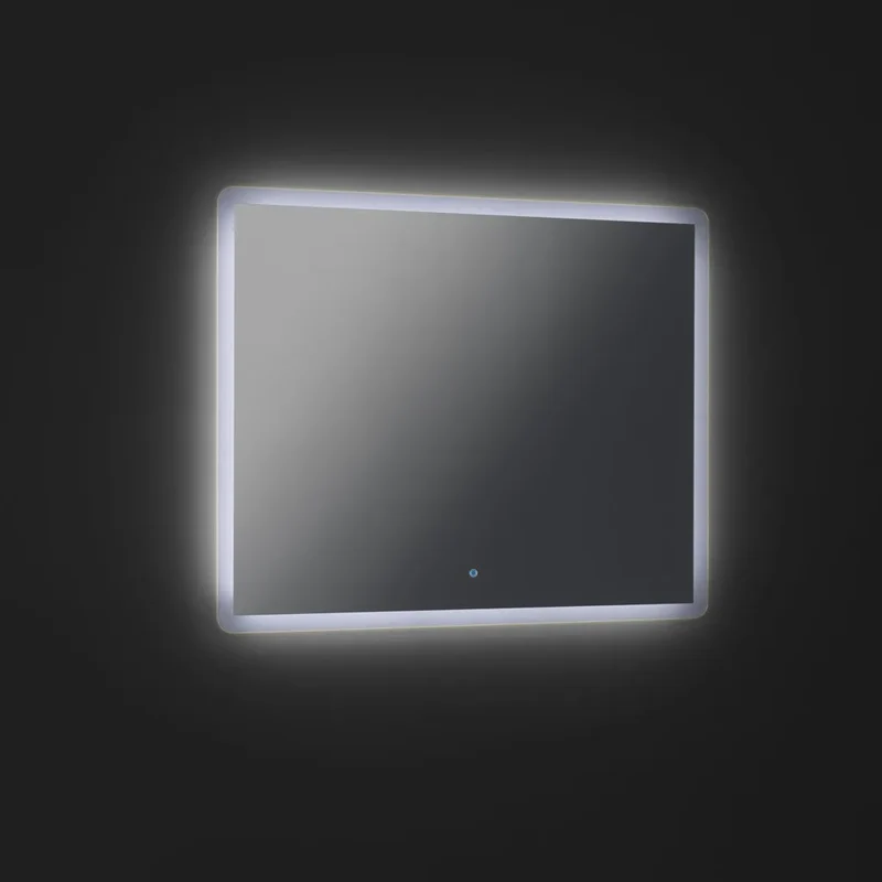 Specchio con Led LUNA