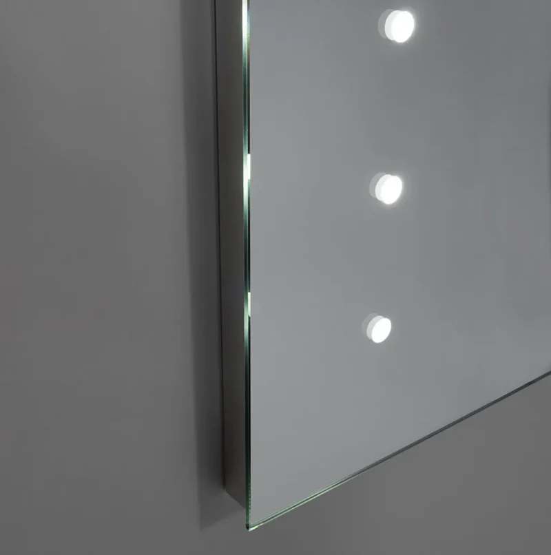 Specchio con Led ELLEN