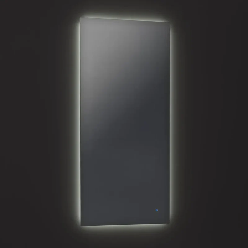 Specchio con Led LIGHT