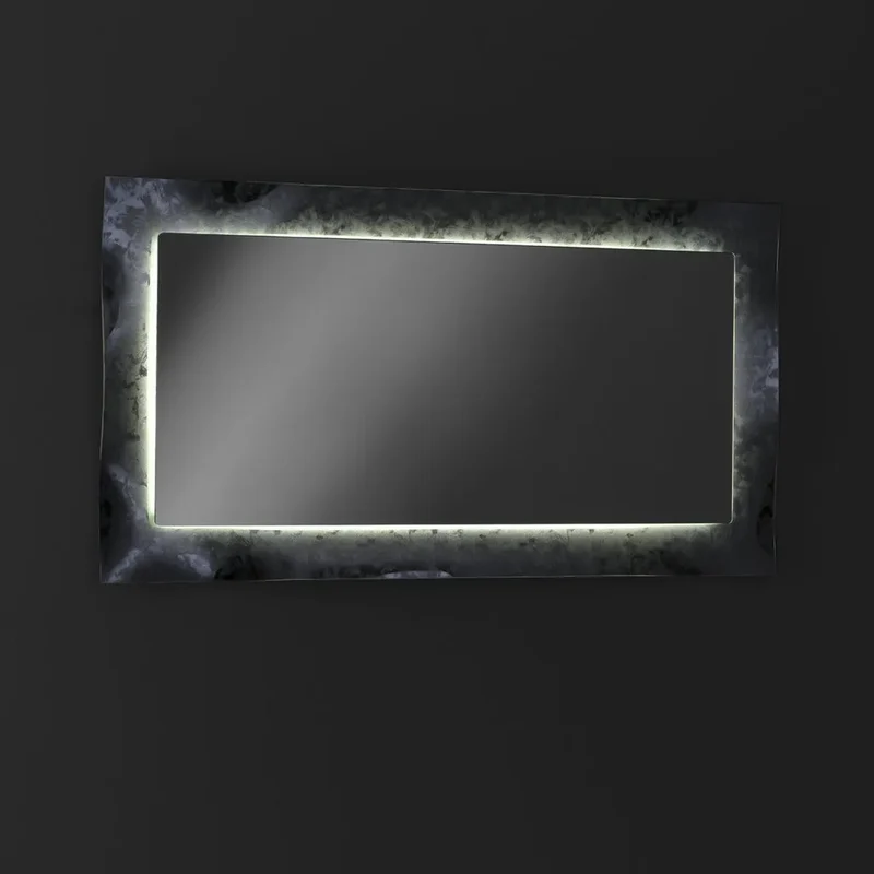 Specchiera con Led ELE