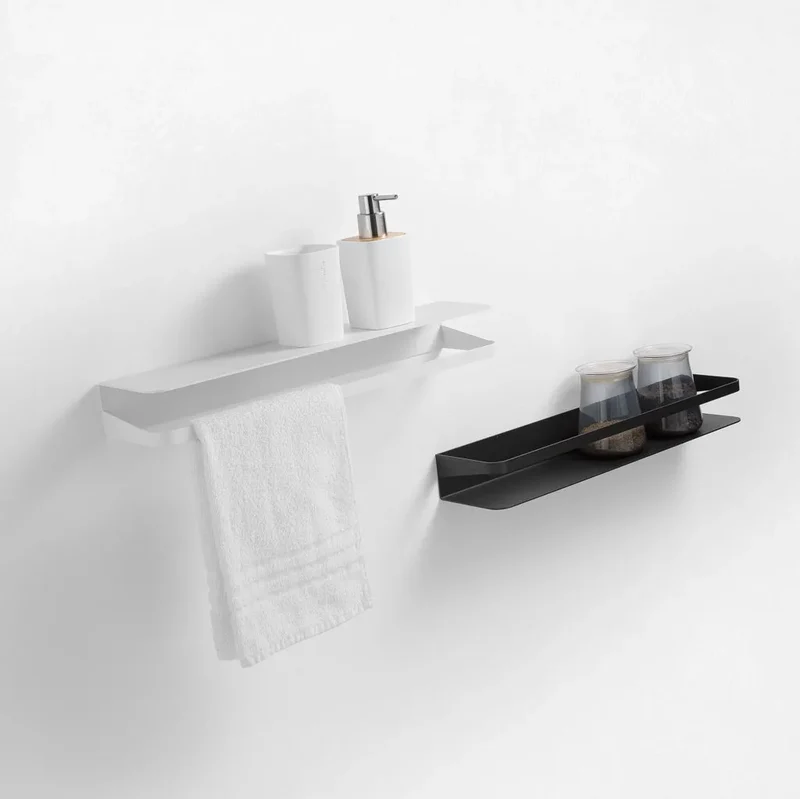 Mensola reversibile JO