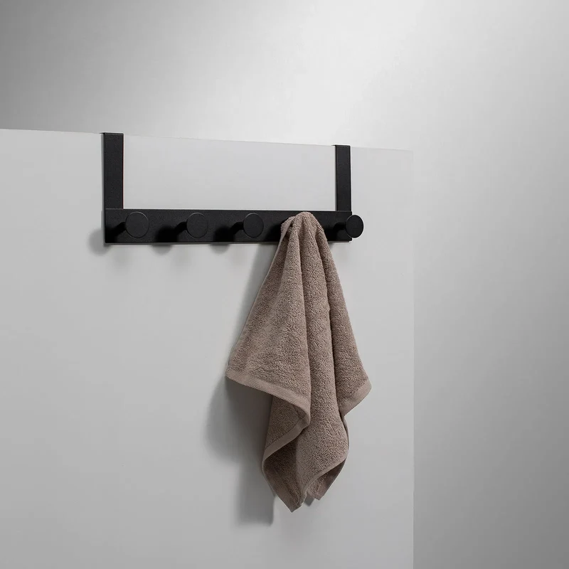 Appendiabiti per porta QUICK