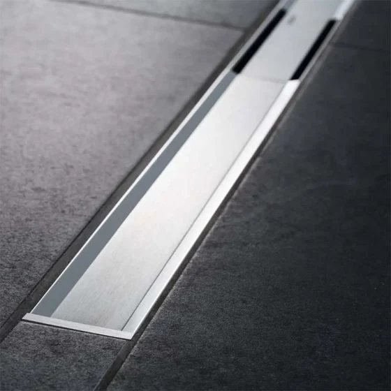 Geberit CleanLine20 Duschrinne 30–90 cm Edelstahl – 154.450.KS.1