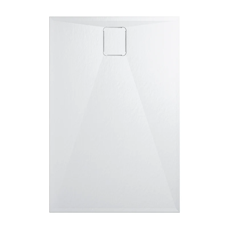 HOROW D1280W – Modernes Duschtassen-Design für jedes Badezimmer