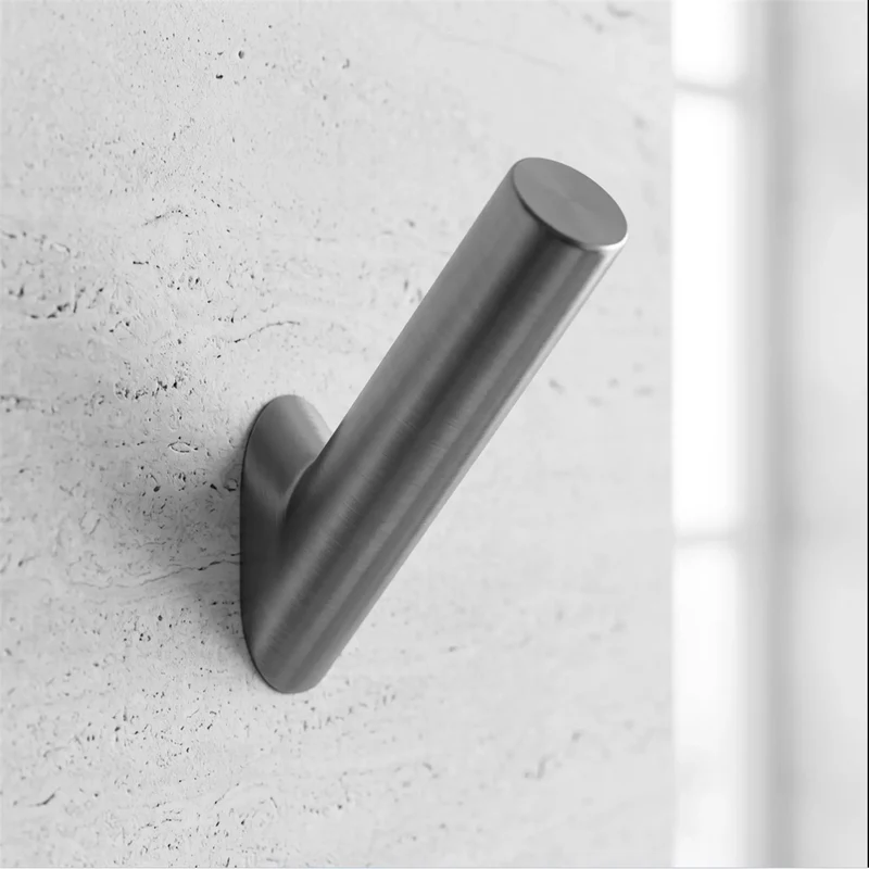 Badezimmerhaken Will – Titan