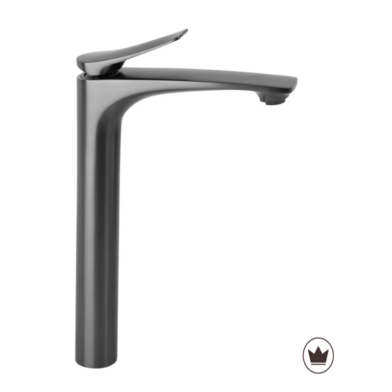 Waschtischarmatur Joe Premium – Titan High