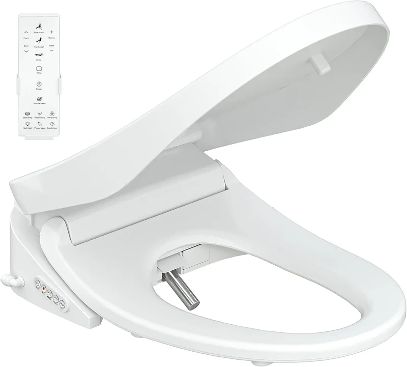 HOROW B0405 Intelligenter Toilettendeckel