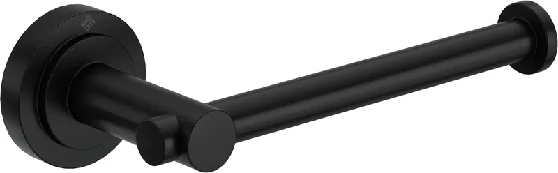 DEANTE Temisto Toilettenpapierhalter // Nero // ADT-N211