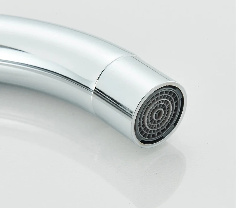 Küchenarmartur Mischbatterie Wasserhahn