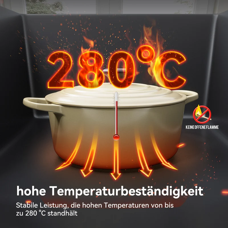 HOROW A02R-S4540B Granit Spüle Schwarz 45×40 cm