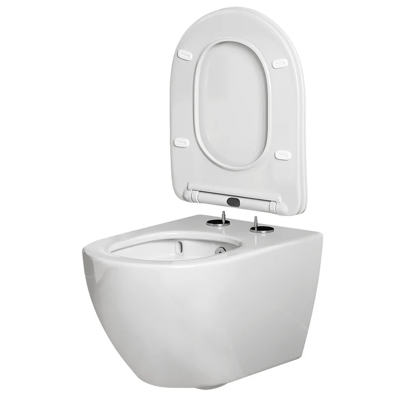HOROW UF12R Dusch-WC 53 × 36 × 35 cm