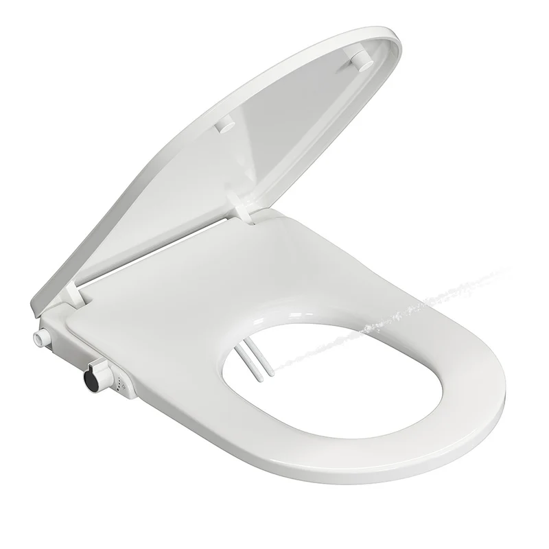 HOROW B0407 Bidet WC-Sitz ohne Strom