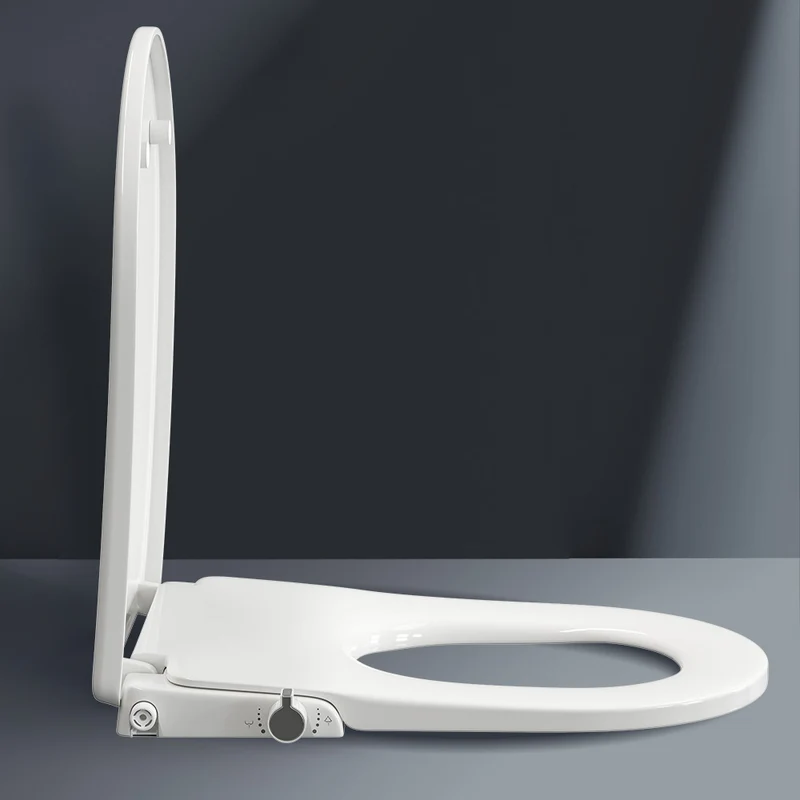 HOROW B0407 Bidet WC-Sitz ohne Strom