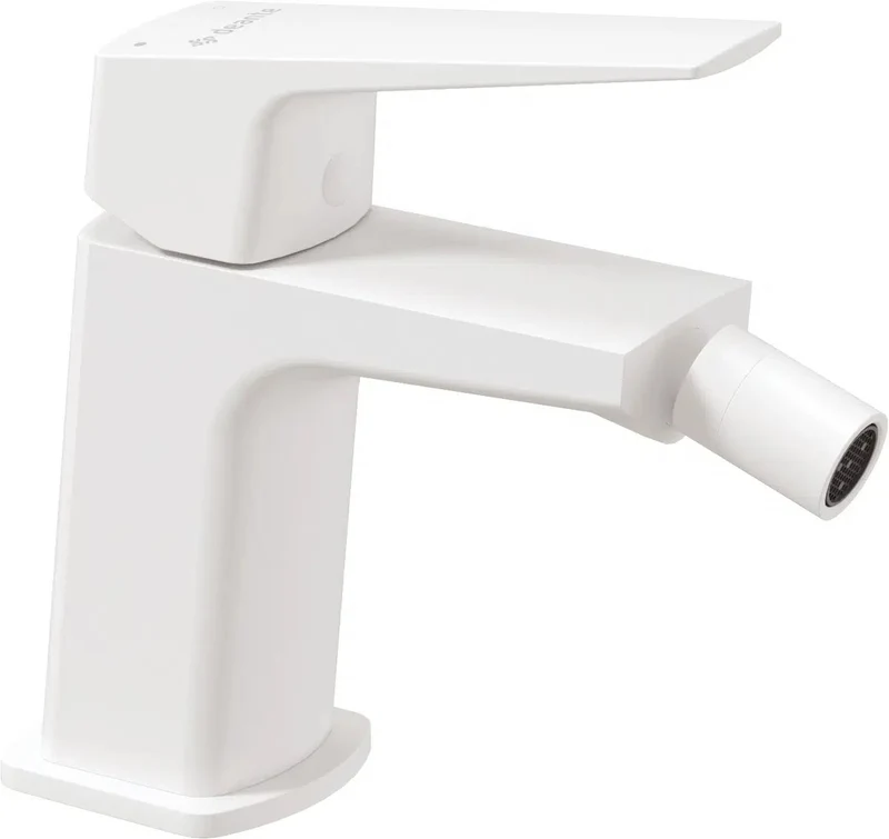 DEANTE Blur Bidetarmatur // Bianco // BQL-A30M