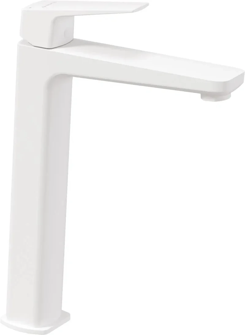 DEANTE Blur Waschtischarmatur hoch // Bianco // BQL-A20K
