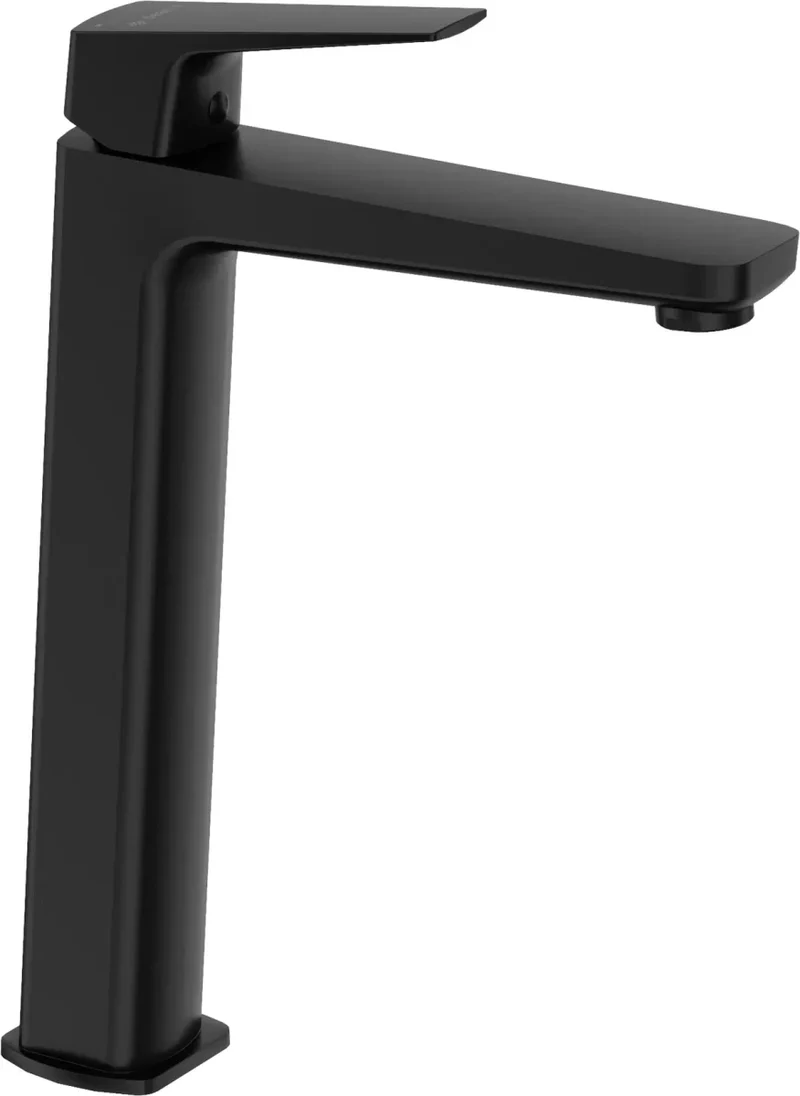 DEANTE Blur Waschtischarmatur hoch // Nero // BQL-N20K