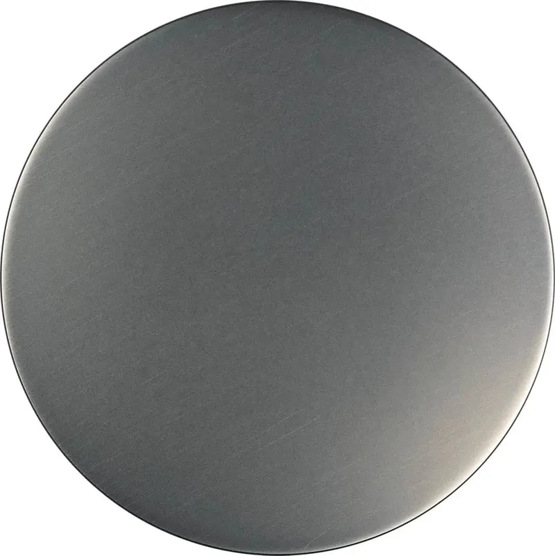 DEANTE Click-Clack Ablaufstopfen - universal // Titanium // NHC-D10U