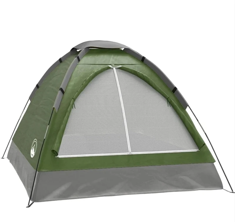 Campingzelt Zelt Wasserfest