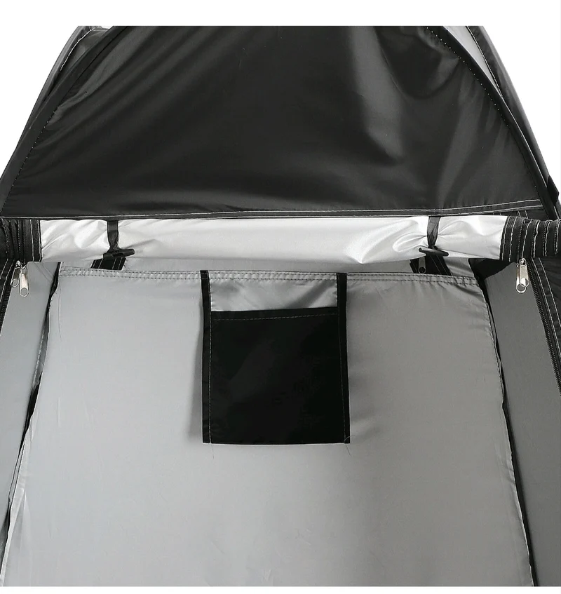 Camping Duschzelt Toilette Umziehkabine Zelt