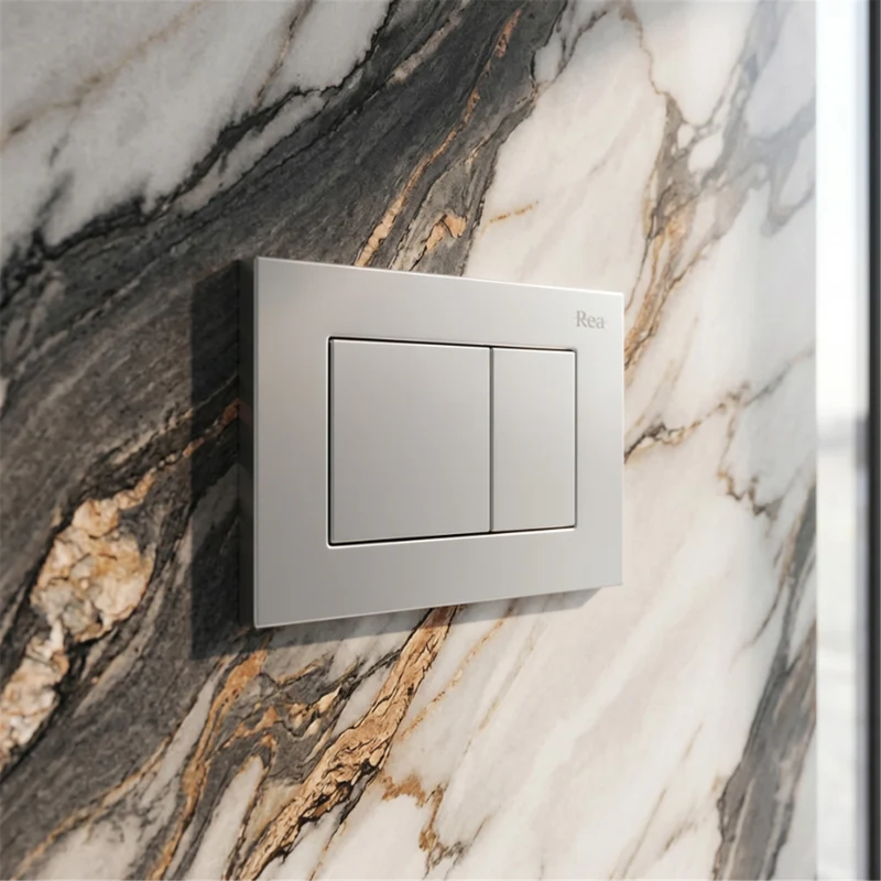Drückplatte Typ J für K011A-Q & Slim 024N Satin