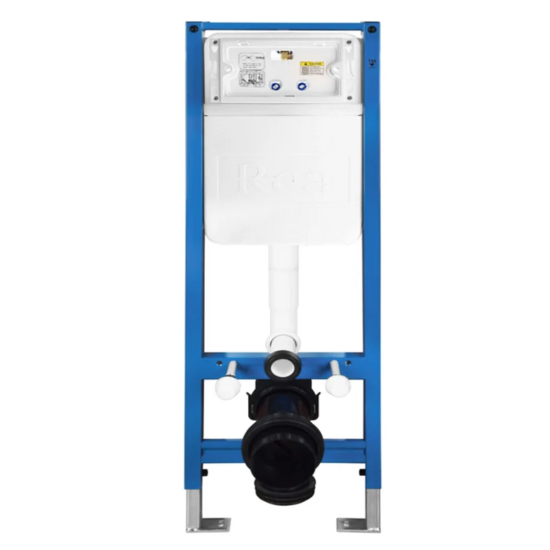 Vorwandelement für WC Slim 024N