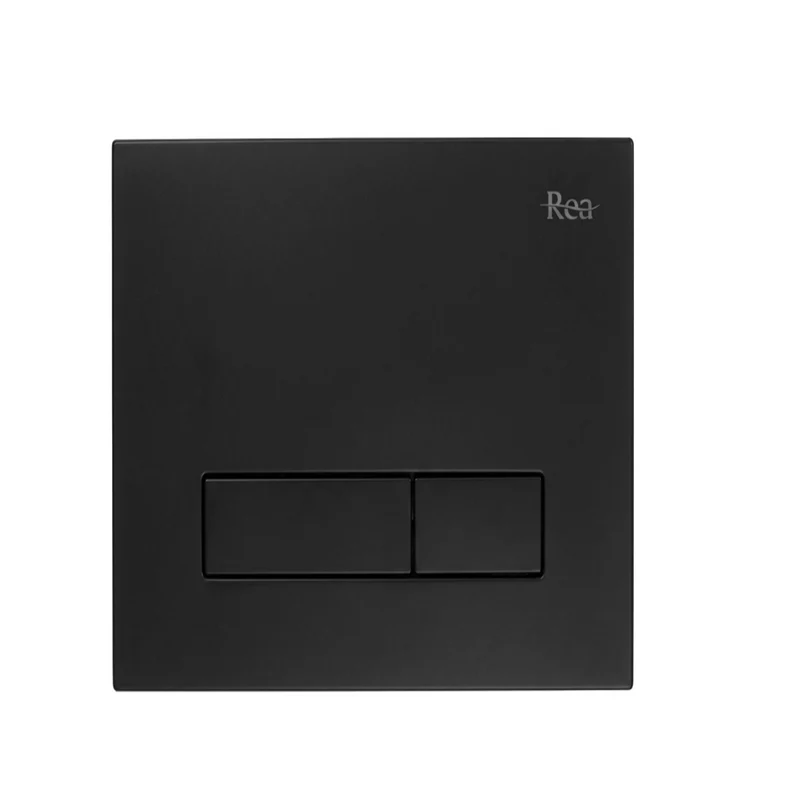 Vorwandelement für WC K011A-Q HD Schwarz