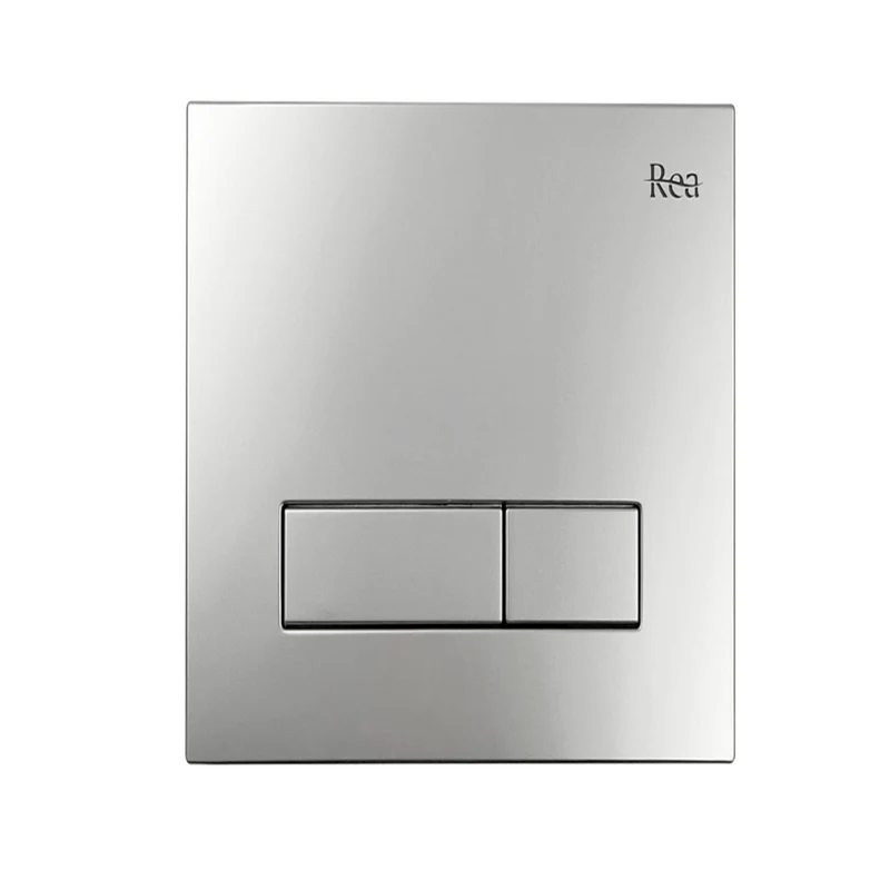 Vorwandelement für WC K011A-Q HD Satin