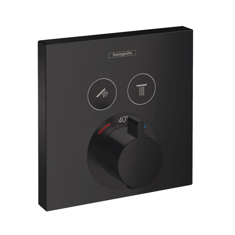 Hansgrohe Armaturen