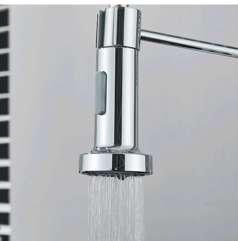 Küchenarmartur Mischbatterie Wasserhahn Eleganz