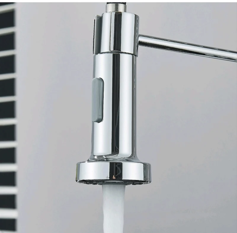 Küchenarmartur Mischbatterie Wasserhahn Eleganz