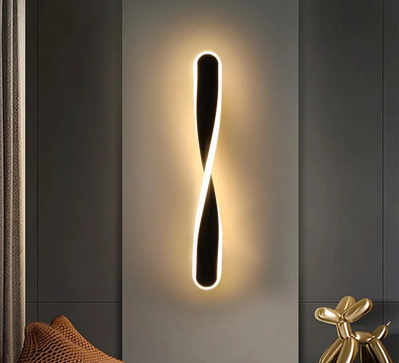 Led Wandleuchte Wandlampe Innenraum