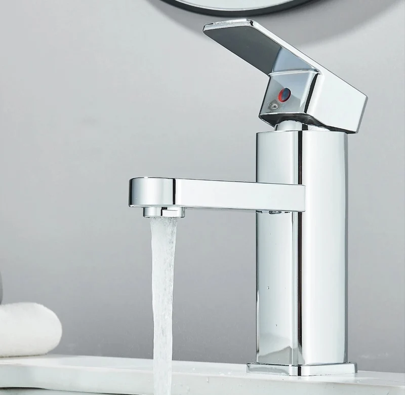 Bad Waschbecken Wasserhahn Armatur