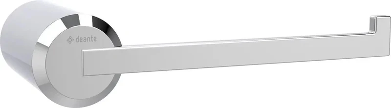 DEANTE Arnika Toilettenpapierhalter // Chrom // ADA-0211