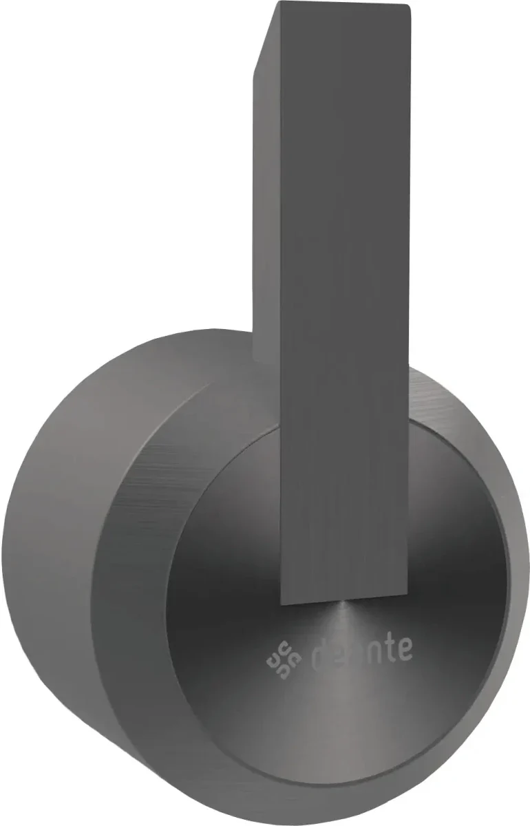 DEANTE Arnika Handtuchhaken // Titanium // ADA-D111