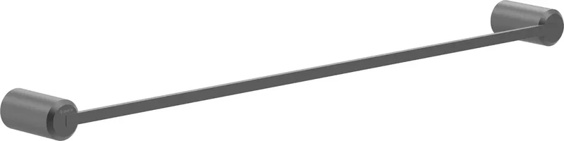 DEANTE Arnika Wandhandtuchhalter // Titanium // ADA-D621