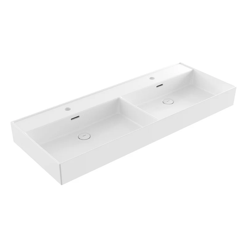 Bocchi Milano Waschbecken | Aufsatz & Wandmodell