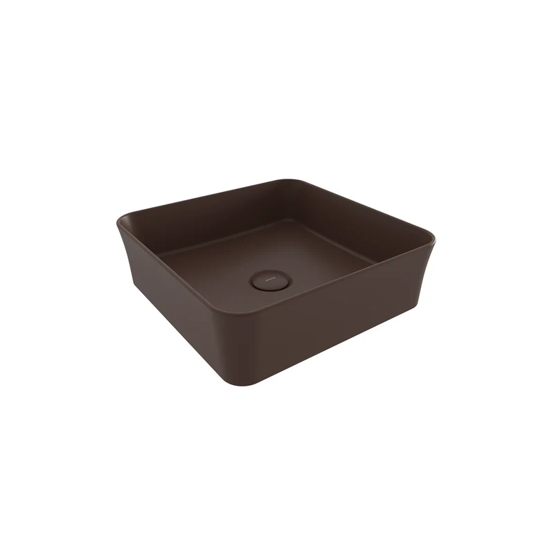 Sottile Slim Line Aufsatzwaschbecken – Designer Waschbecken für moderne Badezimmer