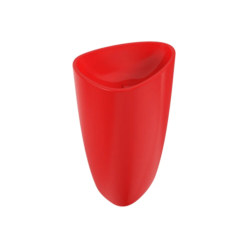 Bocchi Etna Monoblok Waschbecken – Design Keramik