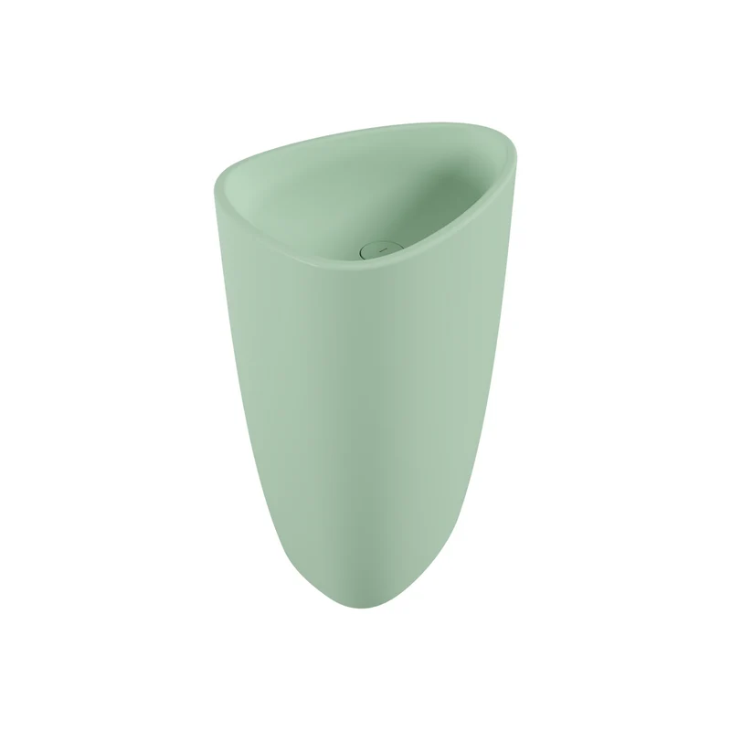 Bocchi Etna Monoblok Waschbecken – Design Keramik