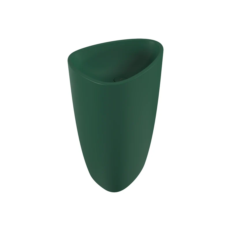 Bocchi Etna Monoblok Waschbecken – Design Keramik