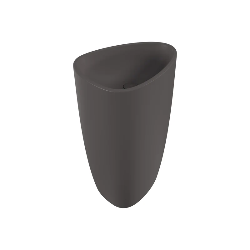 Bocchi Etna Monoblok Waschbecken – Design Keramik