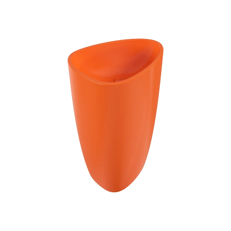 Bocchi Etna Monoblok Waschbecken – Design Keramik