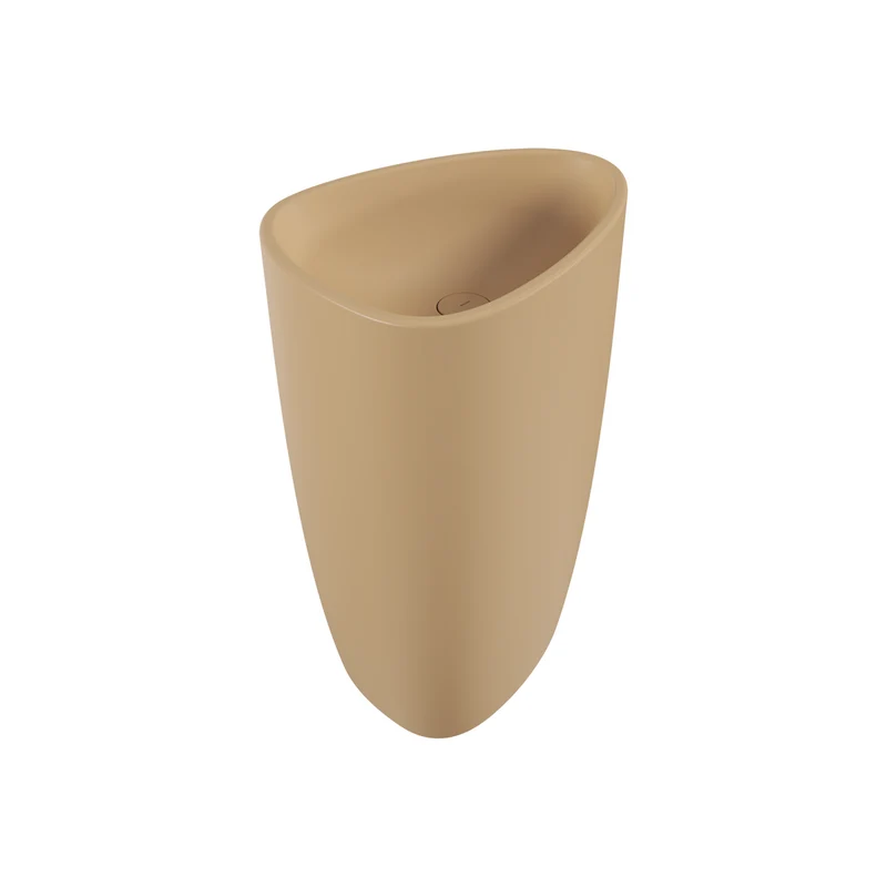 Bocchi Etna Monoblok Waschbecken – Design Keramik