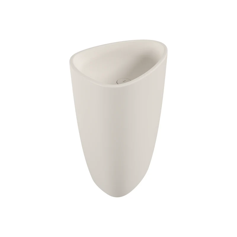 Bocchi Etna Monoblok Waschbecken – Design Keramik