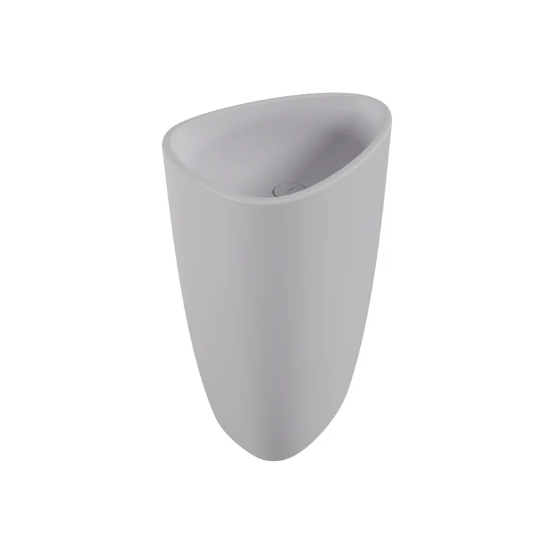 Bocchi Etna Monoblok Waschbecken – Design Keramik