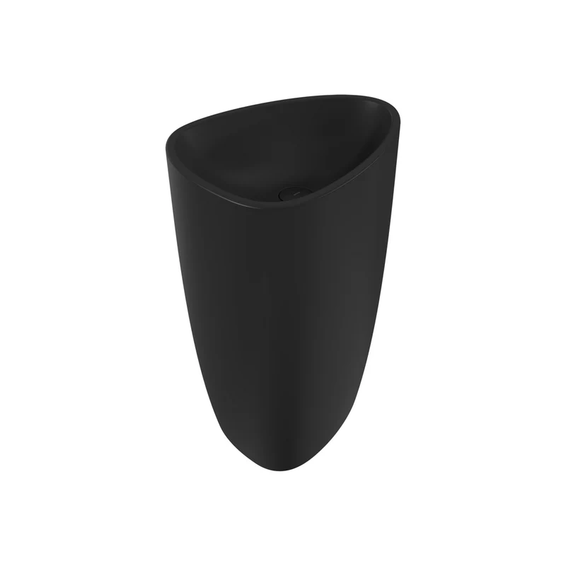 Bocchi Etna Monoblok Waschbecken – Design Keramik