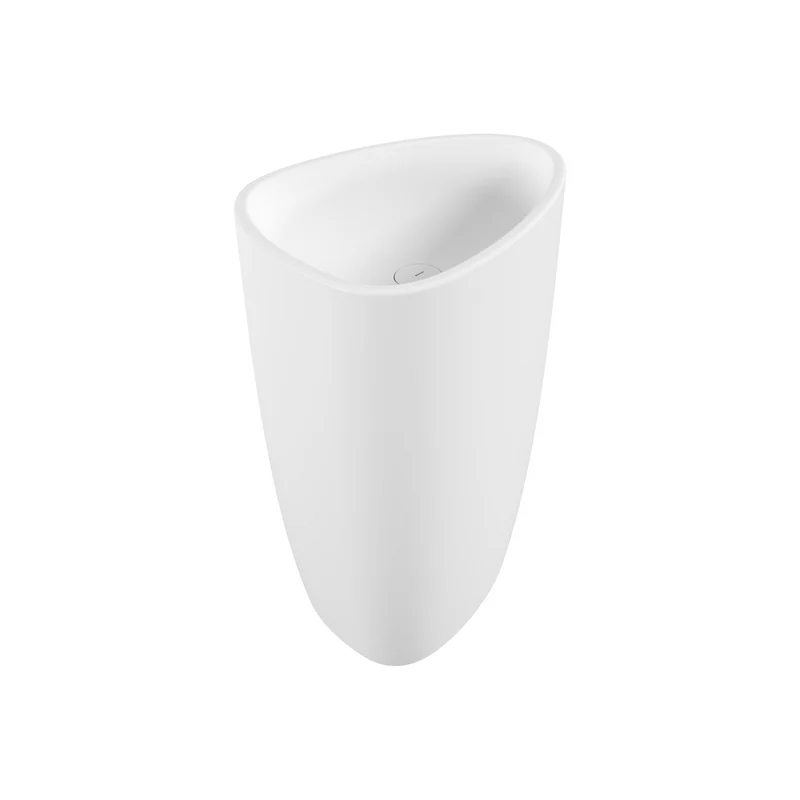 Bocchi Etna Monoblok Waschbecken – Design Keramik