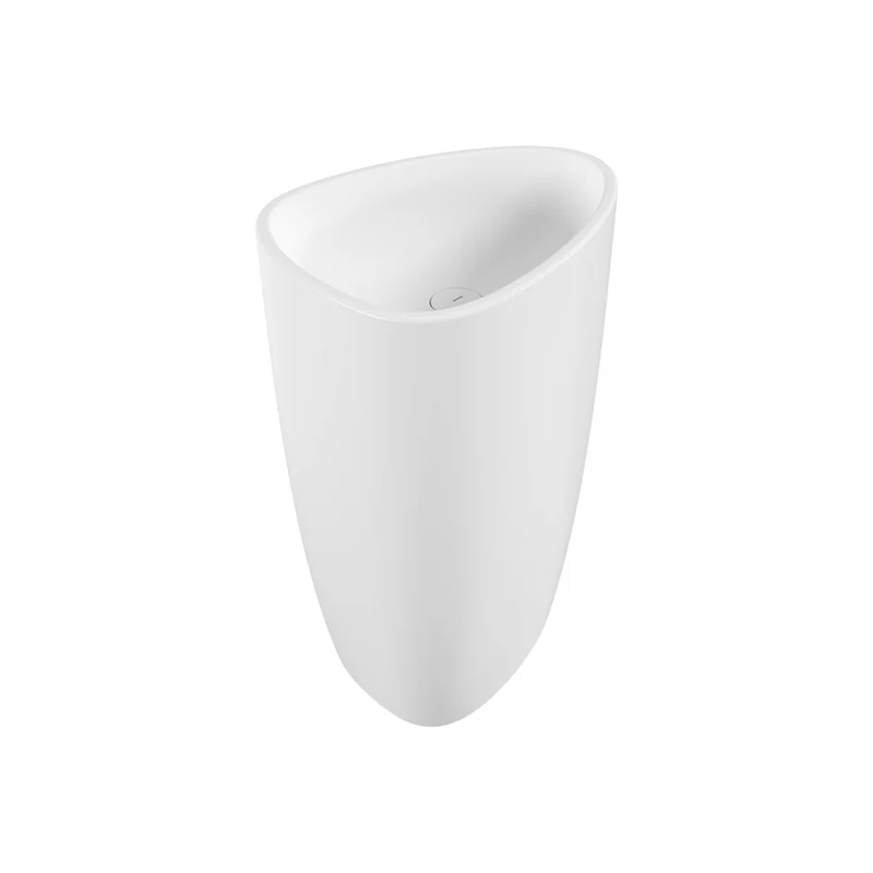 Bocchi Etna Monoblok Waschbecken – Design Keramik