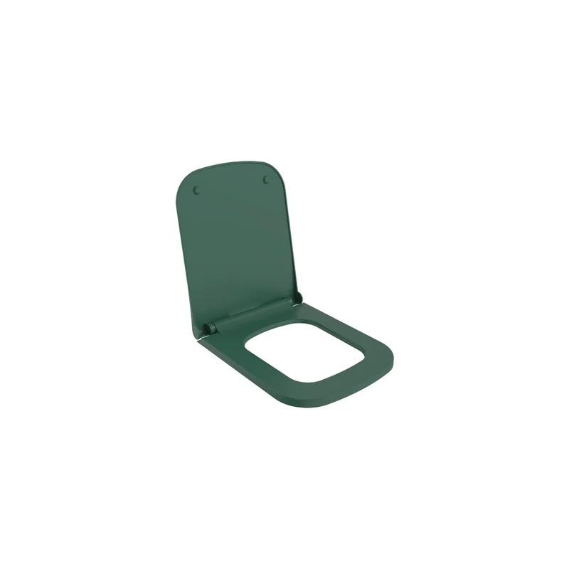 Tutti Slim WC-Sitz Absenkautomatik Toilettendeckel Klodeckel WC-Deckel