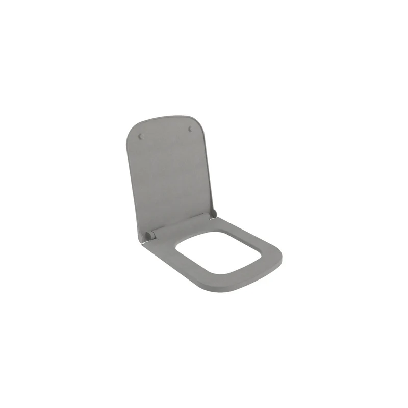 Tutti Slim WC-Sitz Absenkautomatik Toilettendeckel Klodeckel WC-Deckel